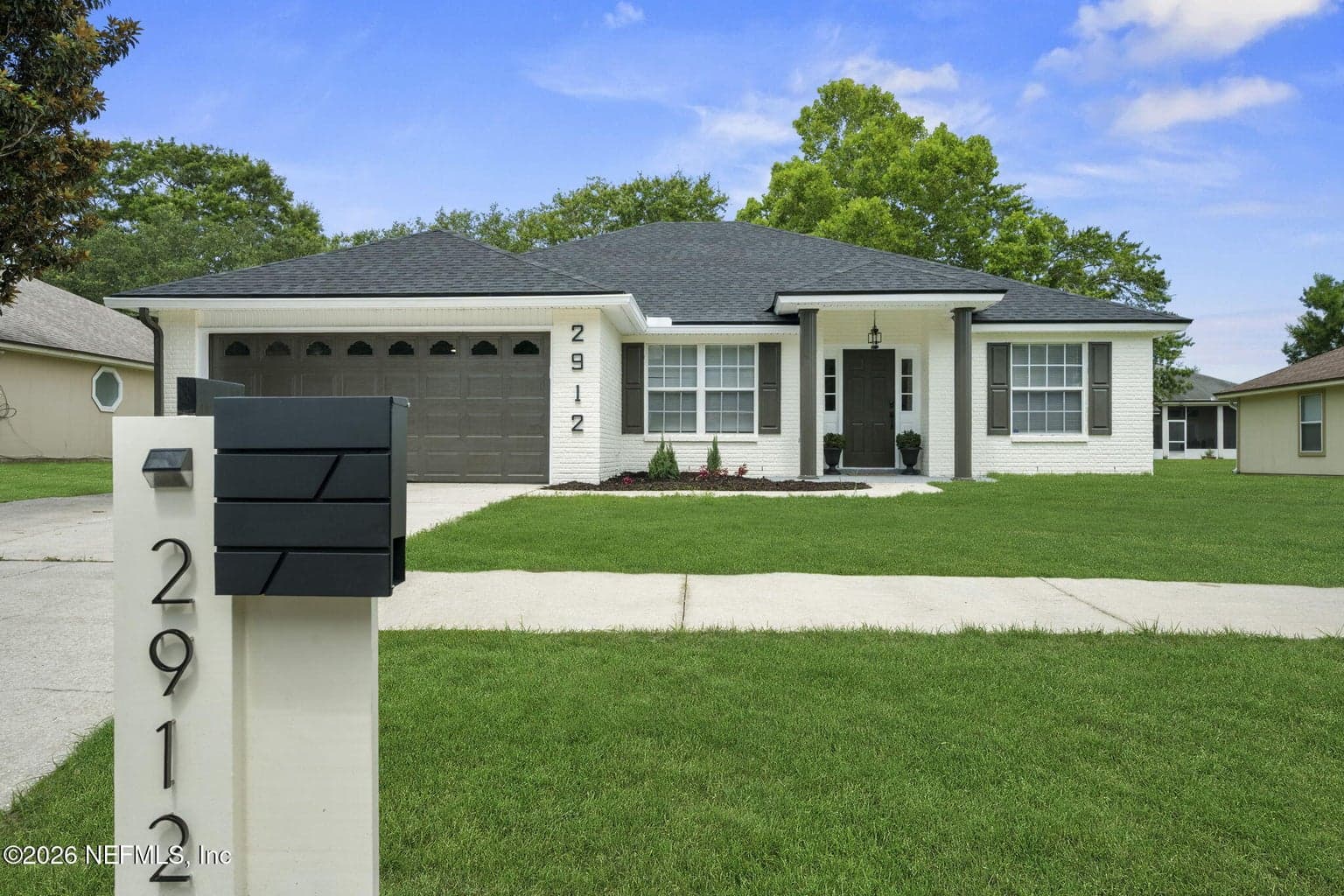 2912 COLD CREEK Boulevard, Jacksonville, FL 32221, Jacksonville, FL - photo 1
