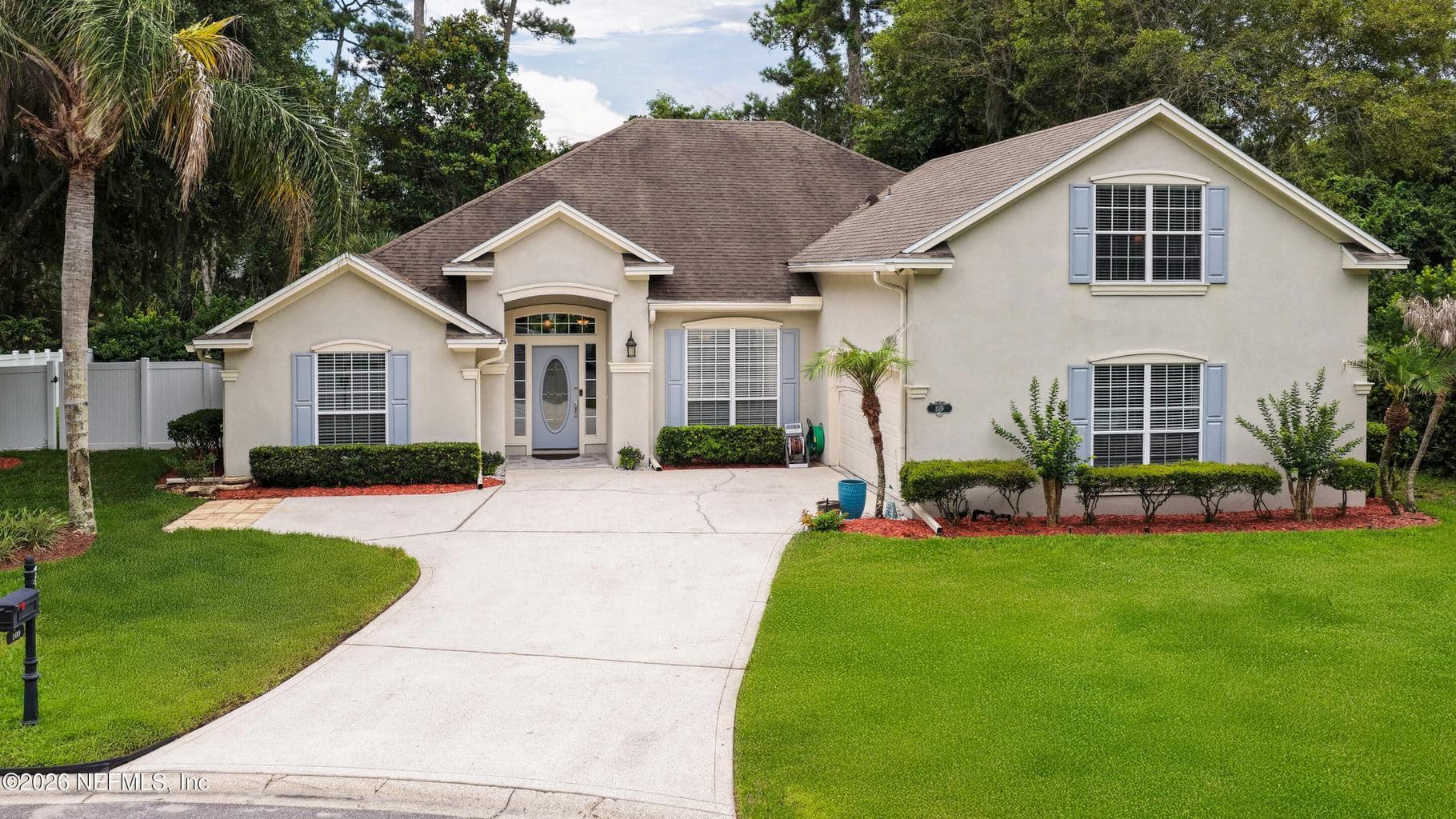 109 SHELL BLUFF Court, Ponte Vedra Beach, FL 32082, Ponte Vedra Beach, FL - photo 1