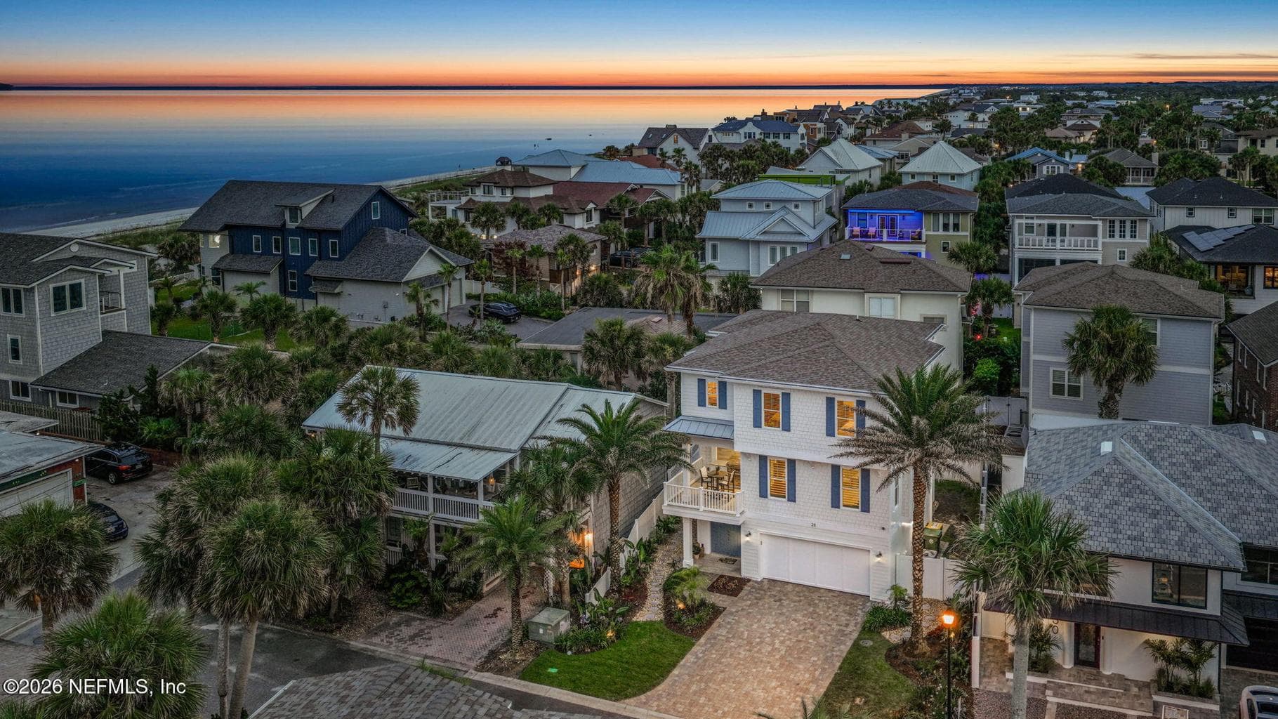 28 26TH Avenue S, Jacksonville Beach, FL 32250, Jacksonville Beach, FL - photo 1
