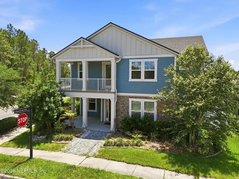 13 VERDURE Street, St. Johns, FL 32259