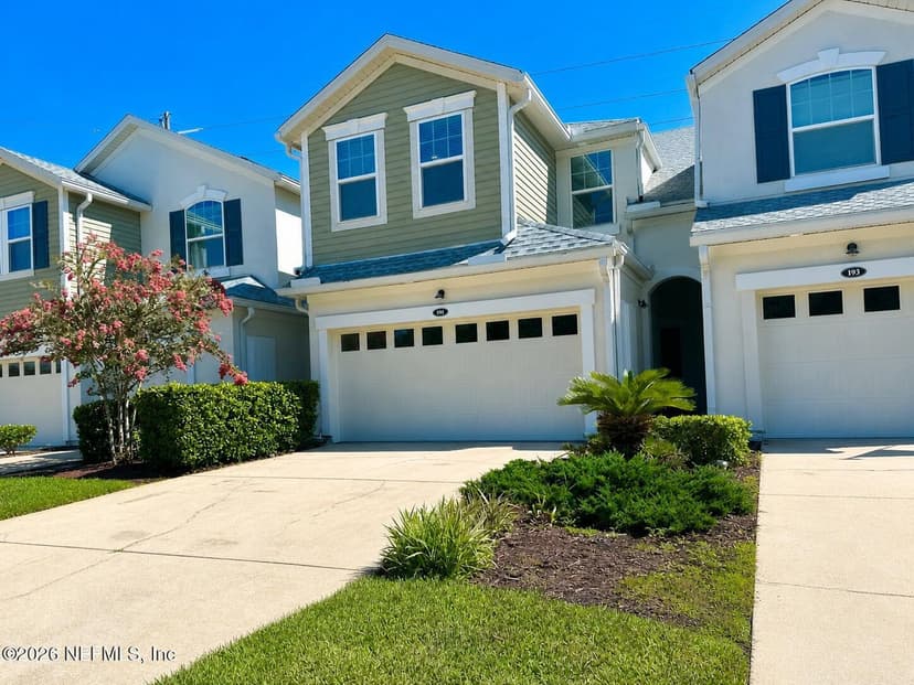191 ADELANTO Avenue, St. Augustine, FL 32092