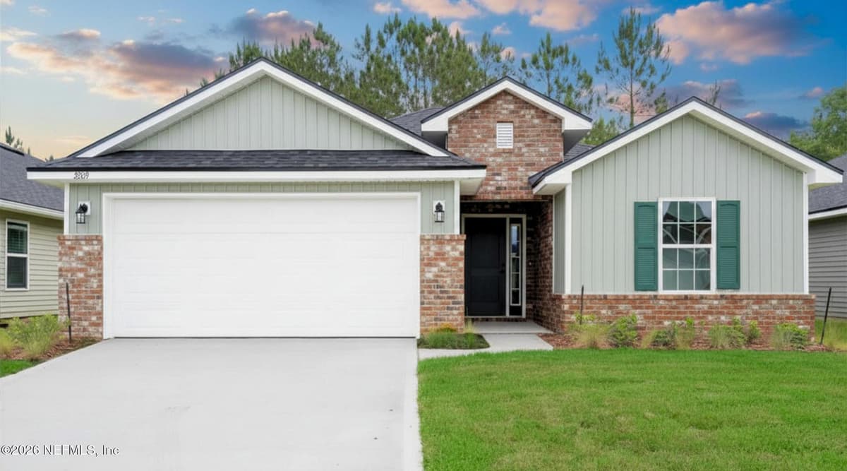 8309 HELMSLEY Boulevard, Jacksonville, FL 32219, Jacksonville, FL - photo 2