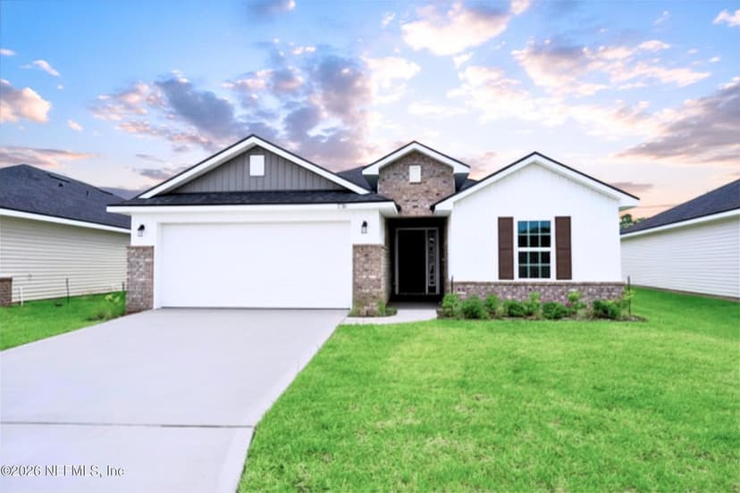 8381 HELMSLEY Boulevard, Jacksonville, FL 32219