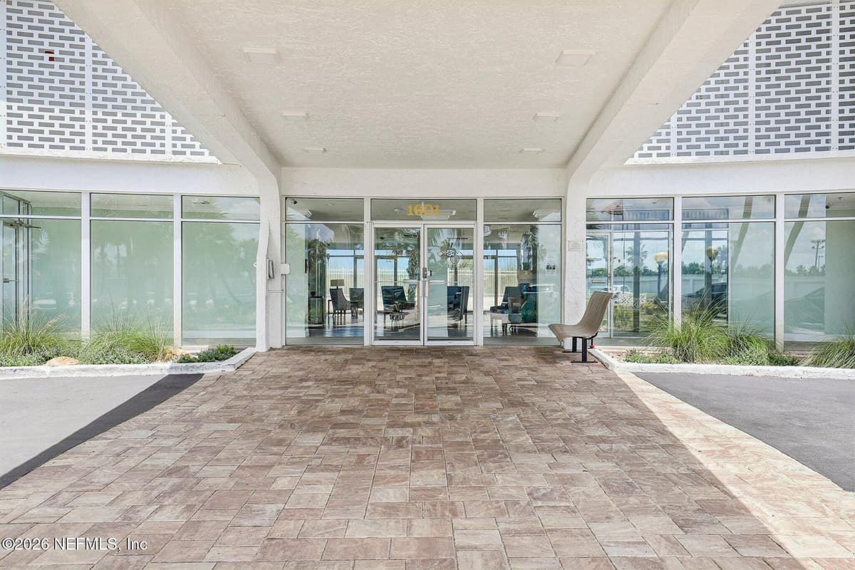 1601 OCEAN Drive 402, Jacksonville Beach, FL 32250, Jacksonville Beach, FL - photo 3