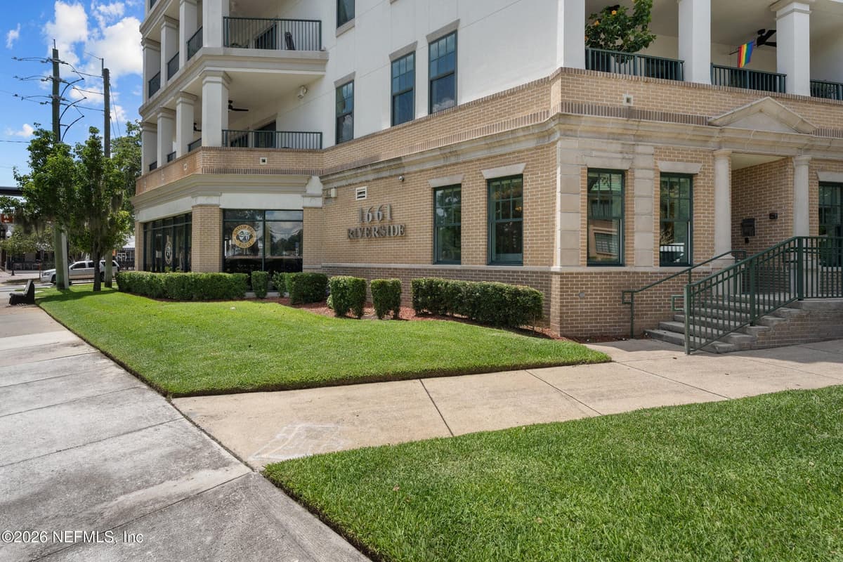 1661 RIVERSIDE Avenue 313, Jacksonville, FL 32204, Jacksonville, FL - photo 2