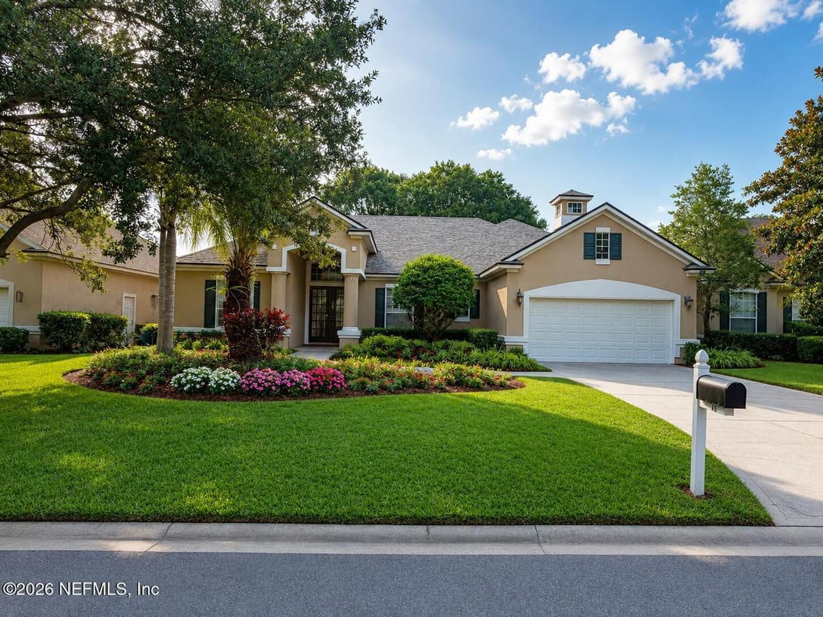 401 BLAGDON Court, Jacksonville, FL 32225, Jacksonville, FL - photo 2