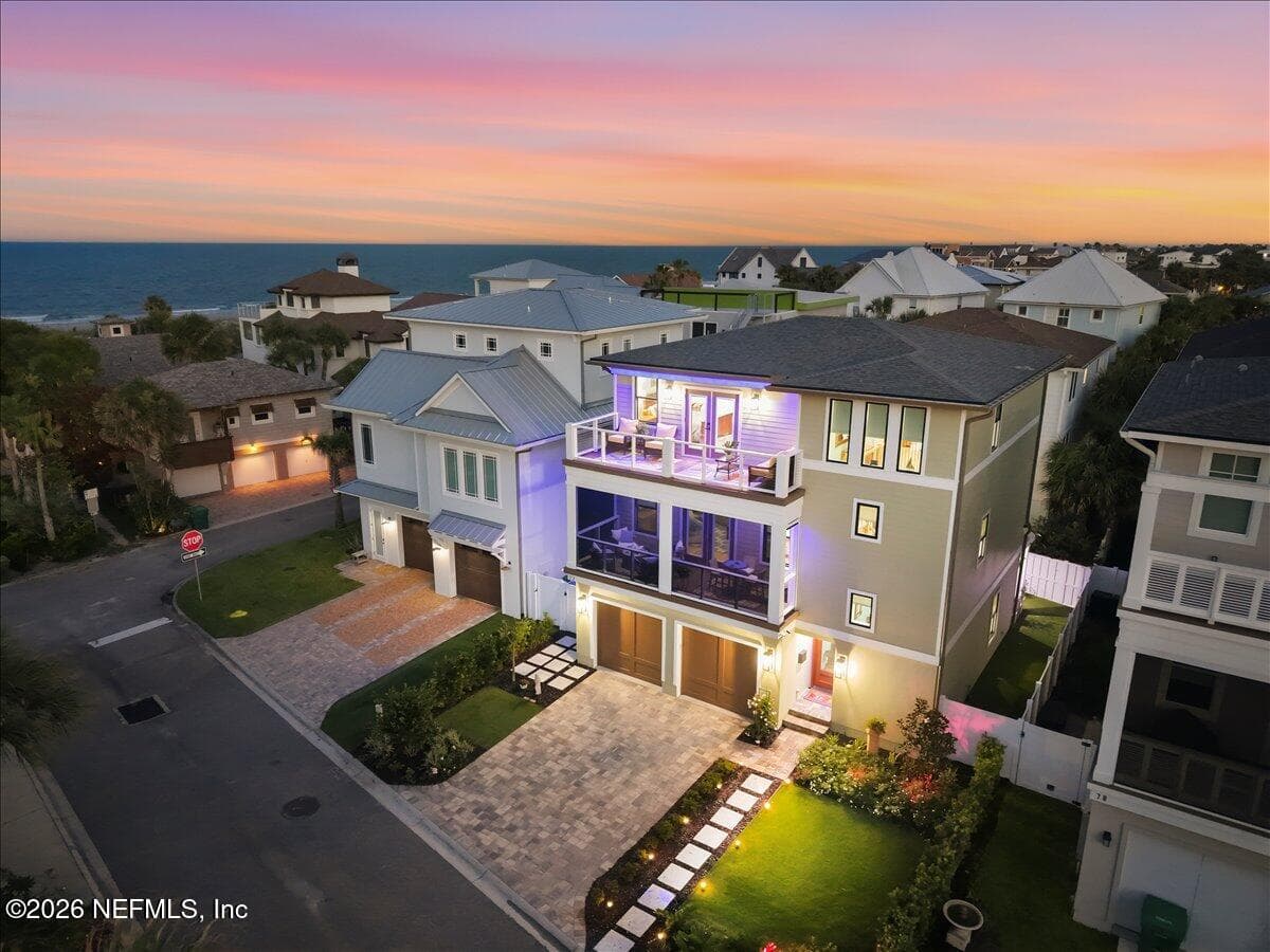22 27TH Avenue S, Jacksonville Beach, FL 32250, Jacksonville Beach, FL - photo 1