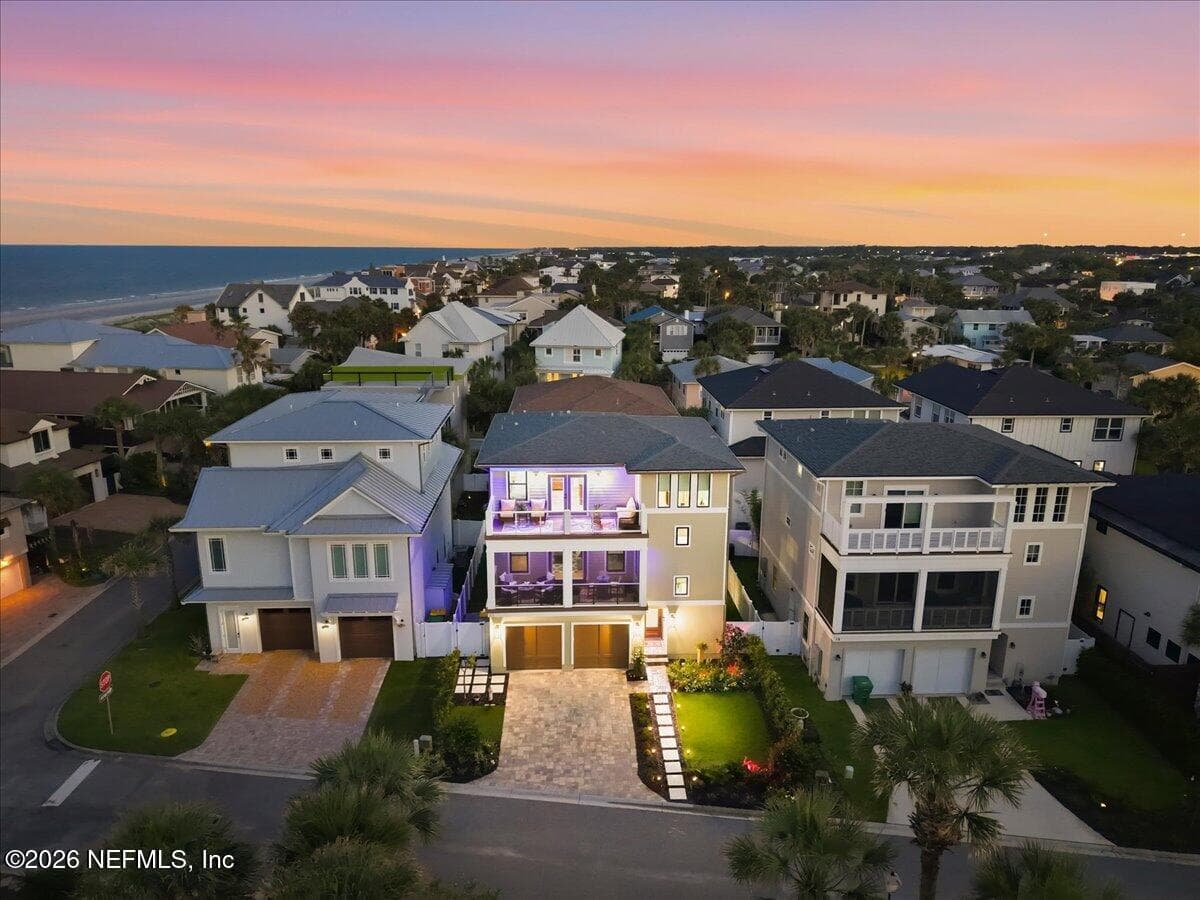 22 27TH Avenue S, Jacksonville Beach, FL 32250, Jacksonville Beach, FL - photo 2