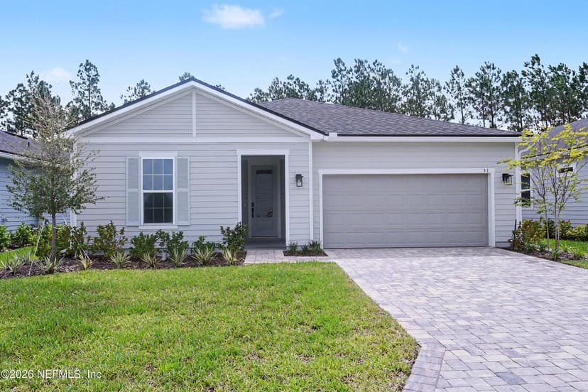 51 EVENING STAR Trace, St. Augustine, FL 32092