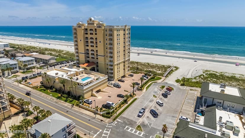 917 1ST Street N 202, Jacksonville Beach, FL 32250