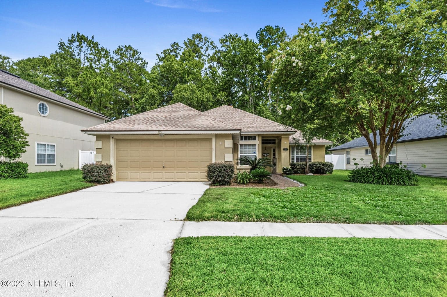 644 SPANISH WELLS Road, Jacksonville, FL 32218, Jacksonville, FL - photo 1