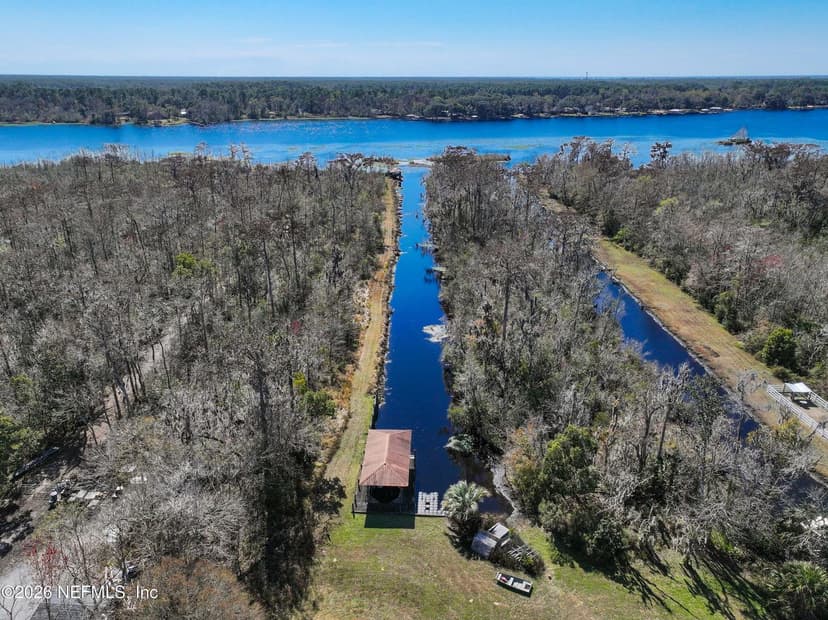 4242 HILLWOOD Road, Jacksonville, FL 32223