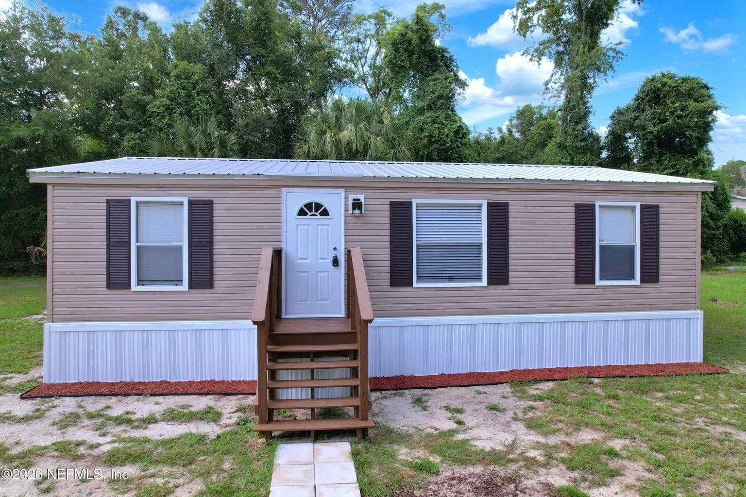 102 DALTON Court, Satsuma, FL 32189, Satsuma, FL - photo 1