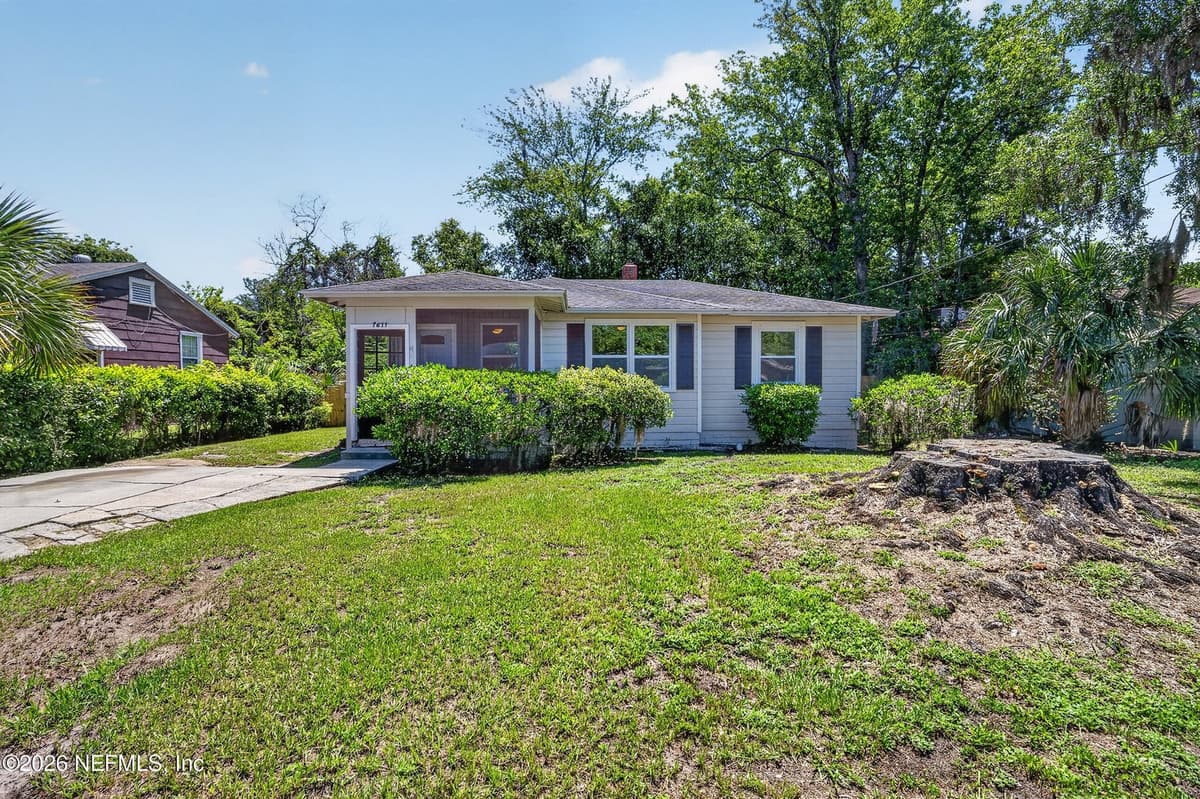 7611 TARLETON Road, Jacksonville, FL 32208, Jacksonville, FL - photo 3
