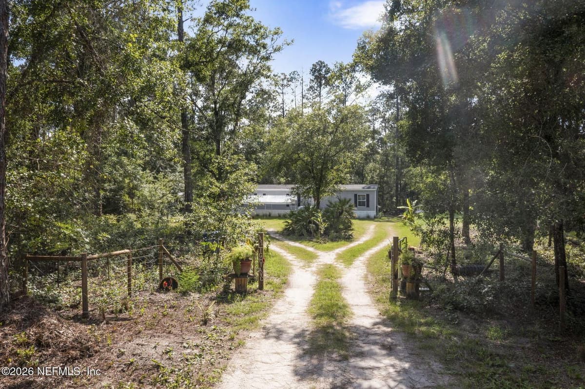 9625 LIGHT Avenue, Hastings, FL 32145, Hastings, FL - photo 2