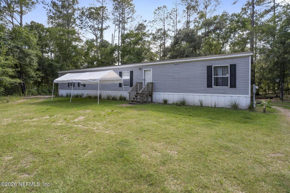 9625 LIGHT Avenue, Hastings, FL 32145, Hastings, FL - photo 3