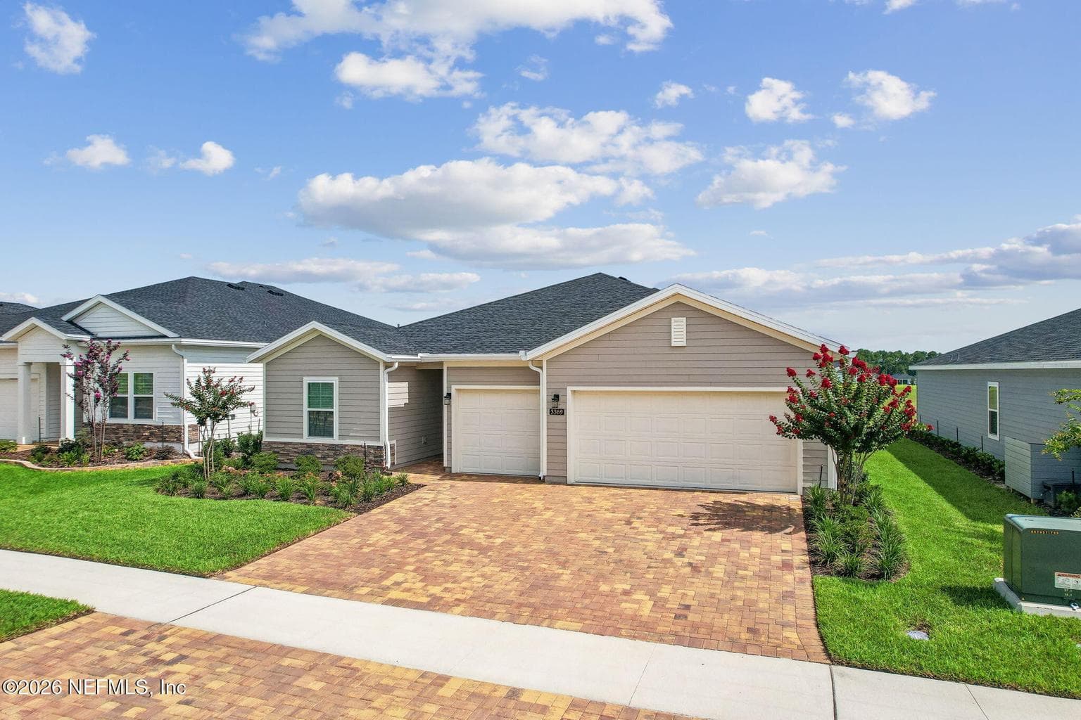 3369 TUPELO Loop, Green Cove Springs, FL 32043, Green Cove Springs, FL - photo 1