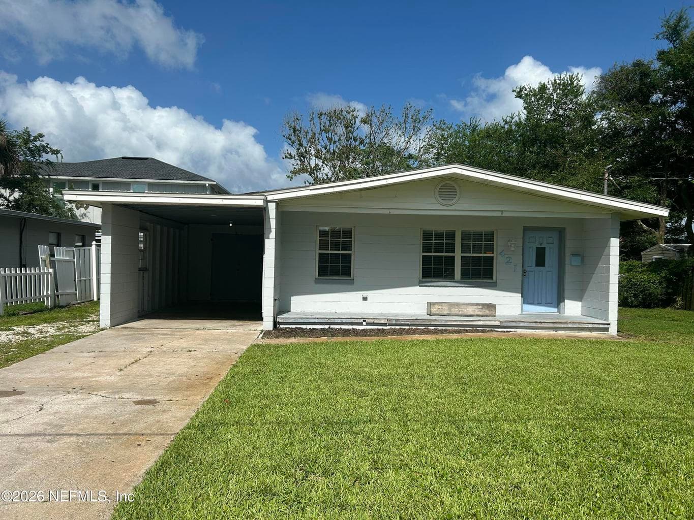 421 7TH Street N, Jacksonville Beach, FL 32250, Jacksonville Beach, FL - photo 1