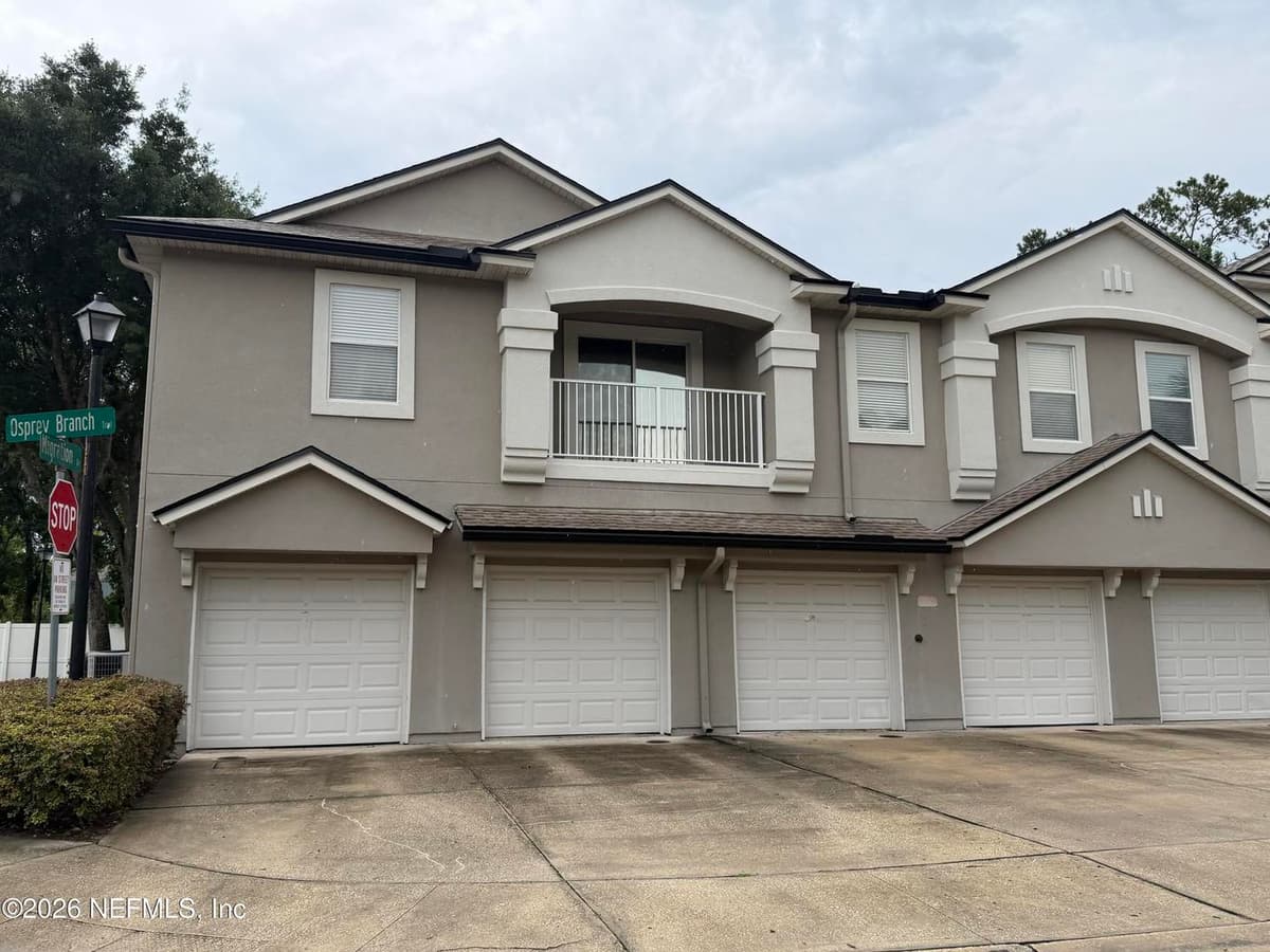 9401 OSPREY BRANCH Trail 4-11, Jacksonville, FL 32257, Jacksonville, FL - photo 2