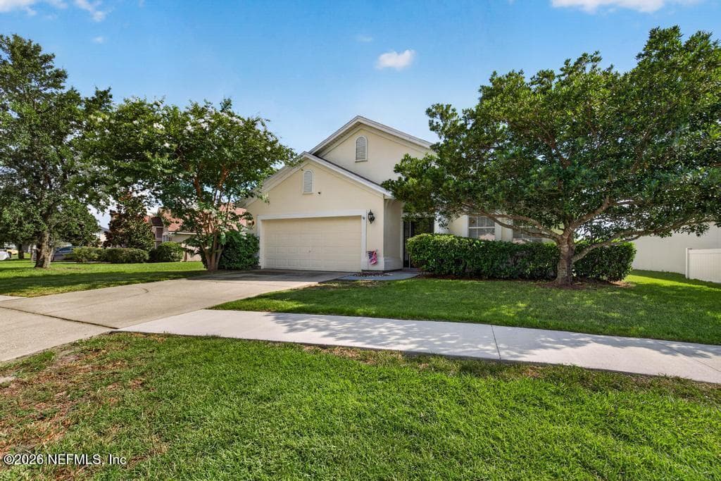 75104 MORNING GLEN Court, Yulee, FL 32097, Yulee, FL - photo 3