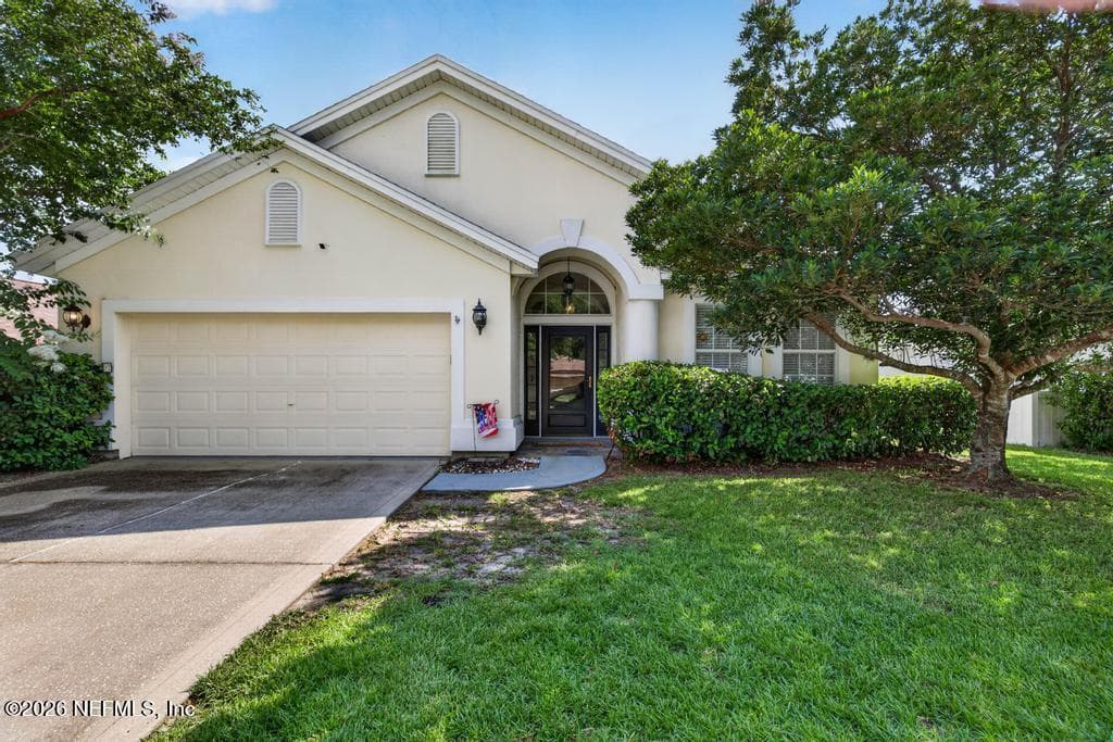 75104 MORNING GLEN Court, Yulee, FL 32097, Yulee, FL - photo 1