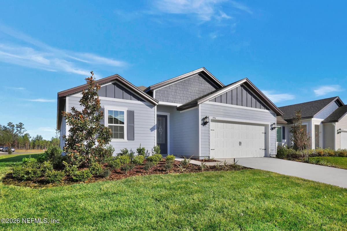 2412 PEMROSE Loop, Middleburg, FL 32068, Middleburg, FL - photo 2