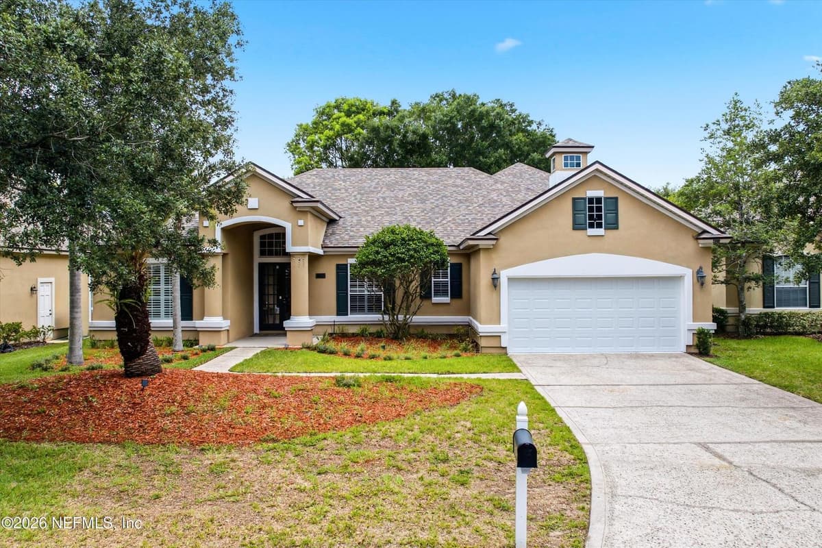 401 BLAGDON Court, Jacksonville, FL 32225, Jacksonville, FL - photo 3