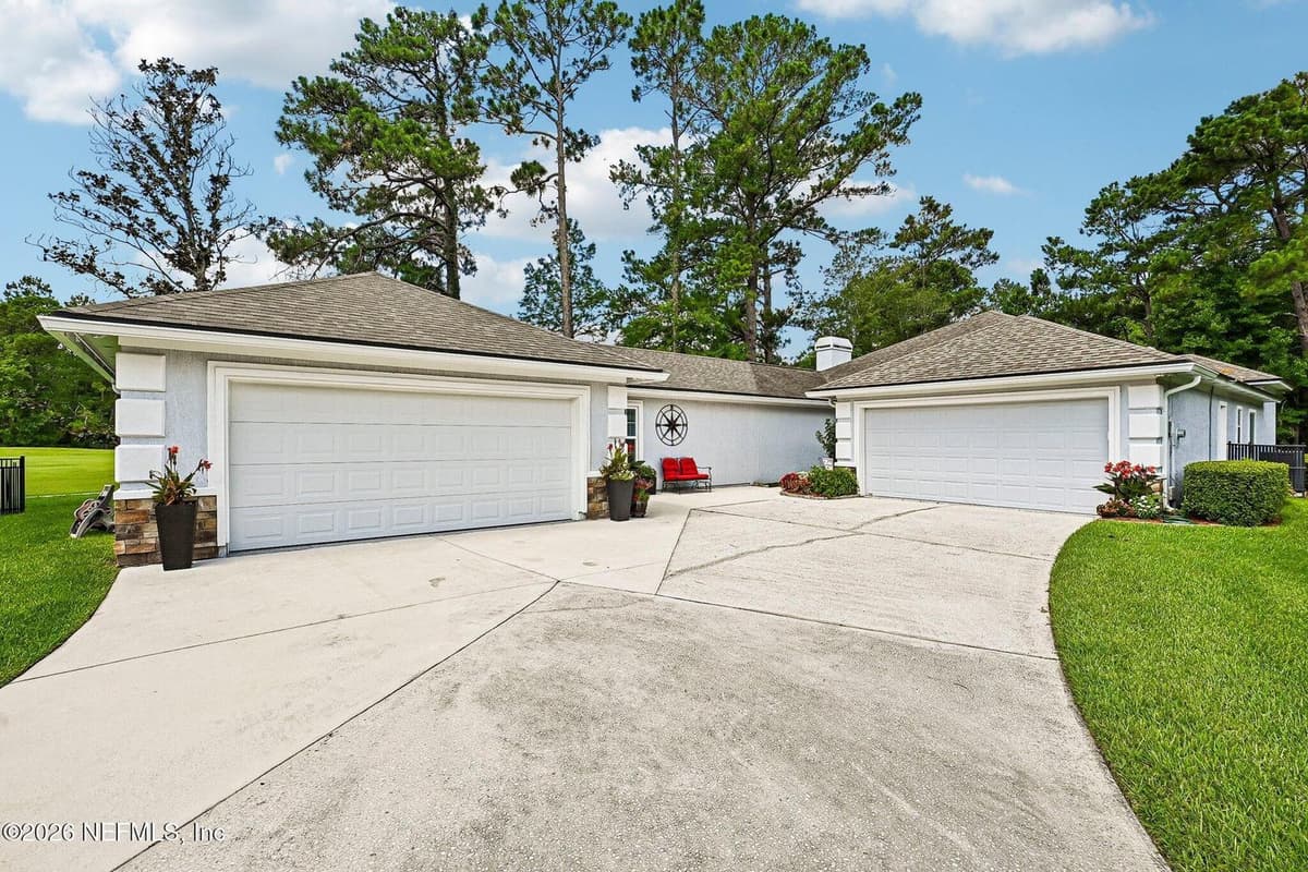 3429 CASTLE PINE CT. Court, Green Cove Springs, FL 32043, Green Cove Springs, FL - photo 2