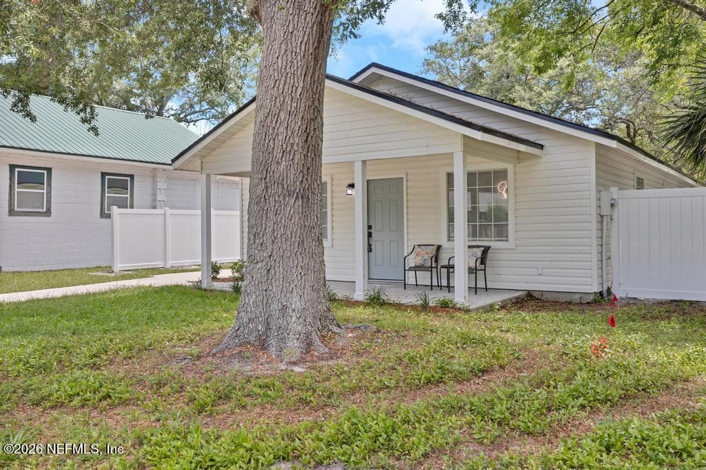 824 S 10TH Street, Fernandina Beach, FL 32034, Fernandina Beach, FL - photo 3