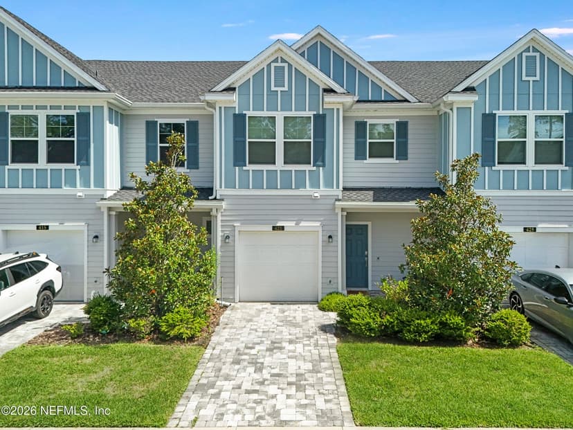 421 BORACAY Circle, St. Johns, FL 32259