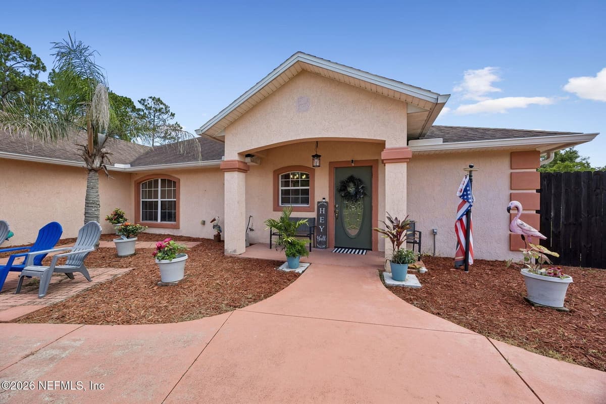134 BOWFIN Drive, Palatka, FL 32177, Palatka, FL - photo 3