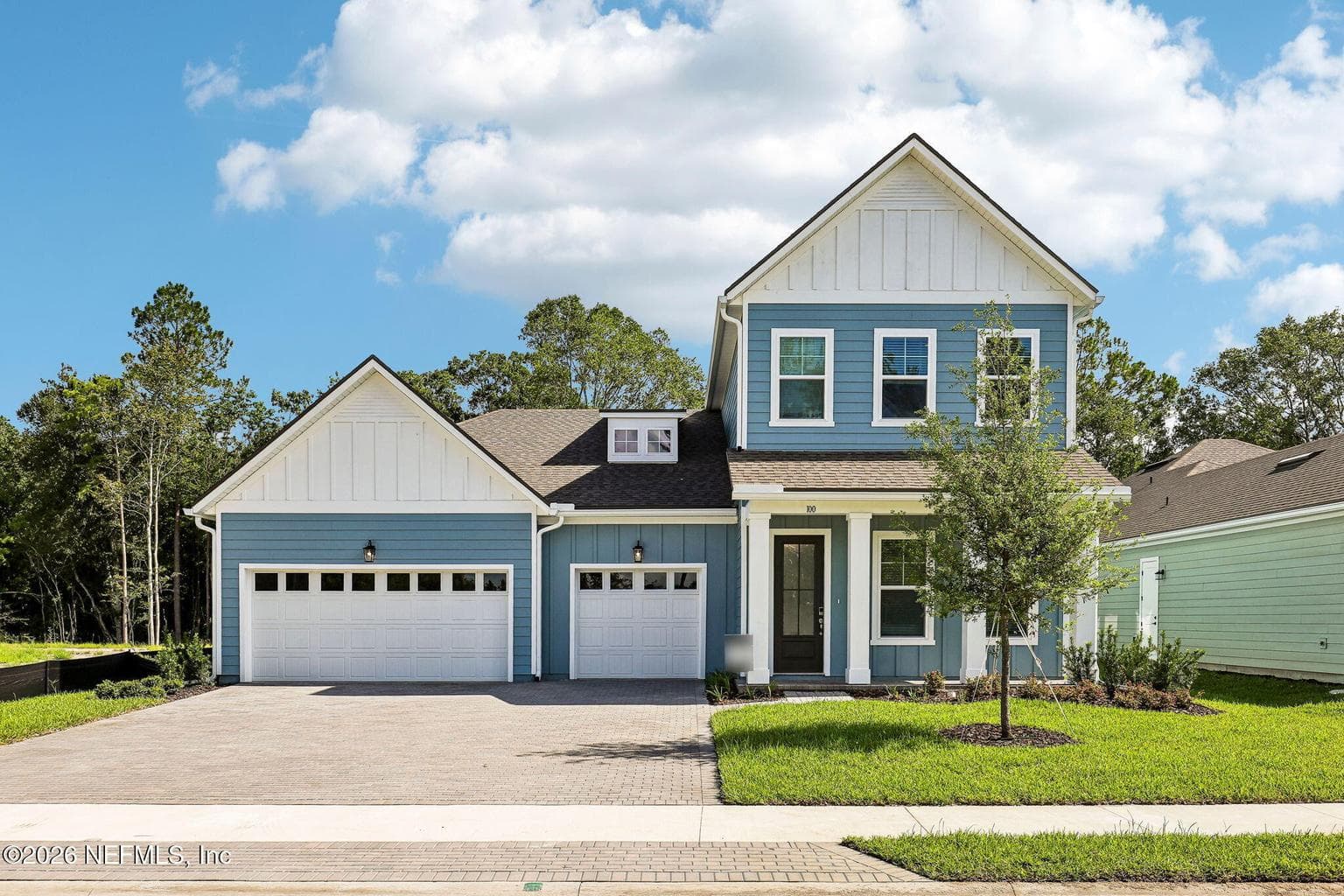 100 CRES SHRS Road, St. Augustine, FL 32086, St. Augustine, FL - photo 1