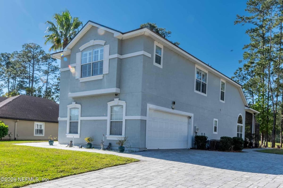2518 WILLOW CREEK Drive, Fleming Island, FL 32003, Fleming Island, FL - photo 2