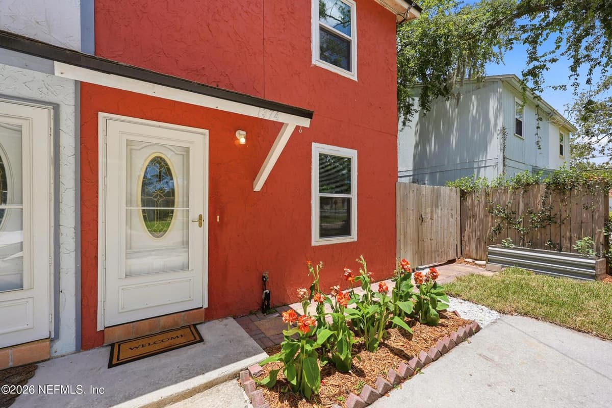1374 MAIN Street, Atlantic Beach, FL 32233, Atlantic Beach, FL - photo 2