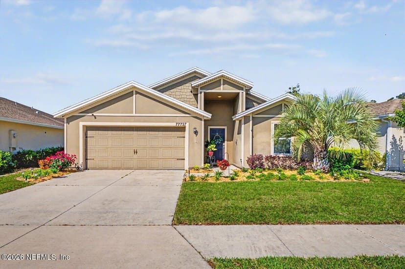 77727 LUMBER CREEK Boulevard, Yulee, FL 32097