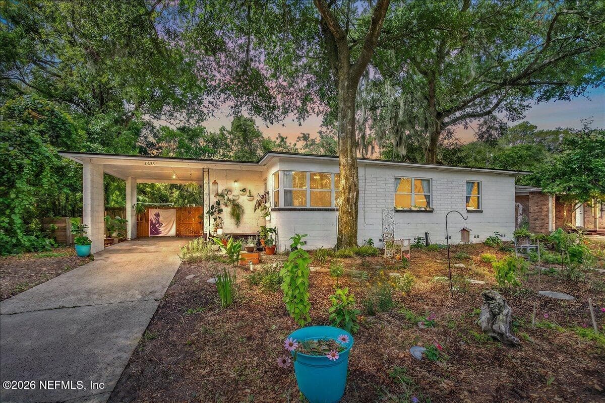 3633 RENDALE Drive N, Jacksonville, FL 32210, Jacksonville, FL - photo 1