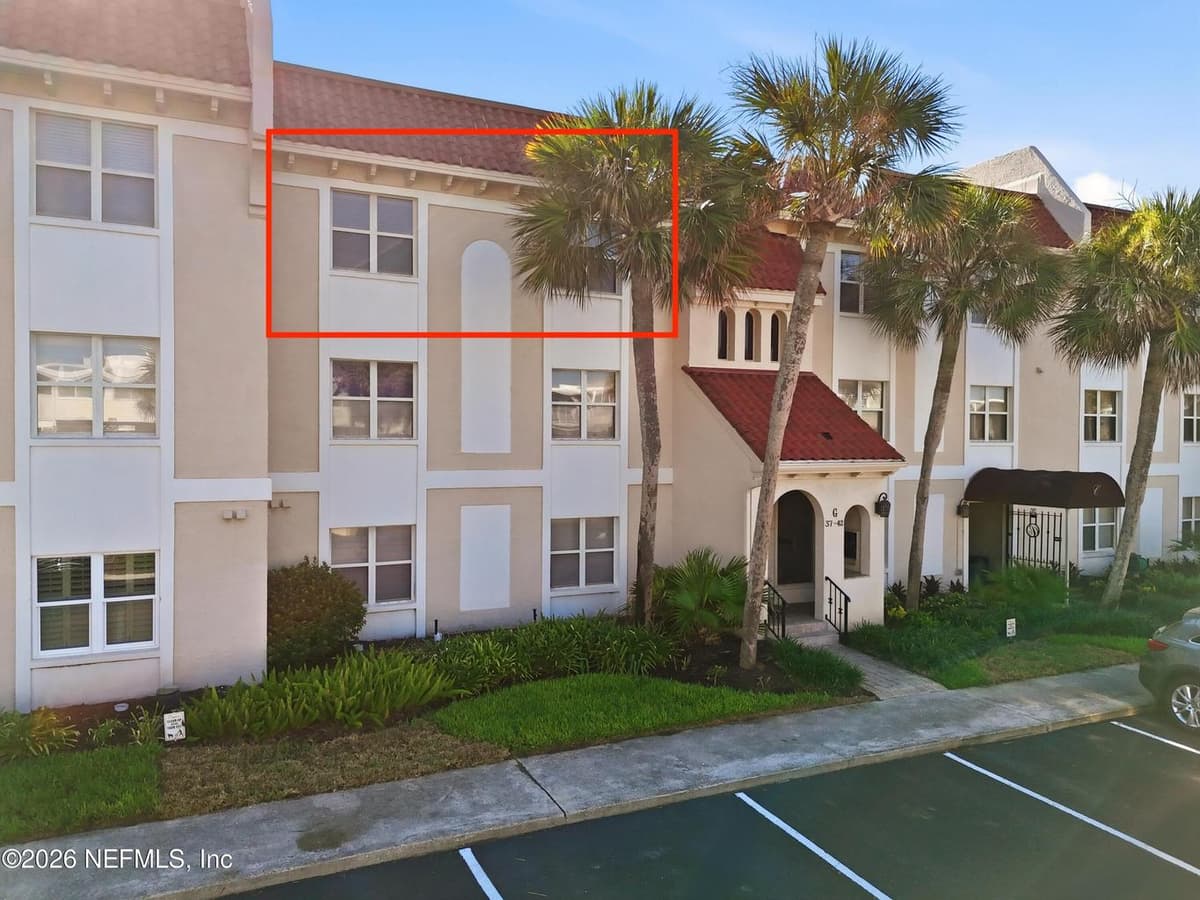 10 10TH Street G42, Atlantic Beach, FL 32233, Atlantic Beach, FL - photo 2
