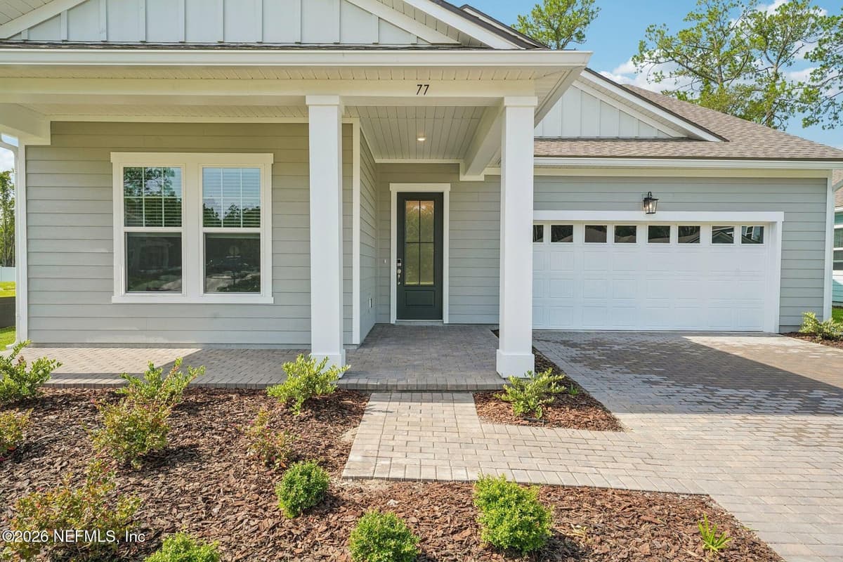 77 CRESCENT SHORES Road, St. Augustine, FL 32086, St. Augustine, FL - photo 3