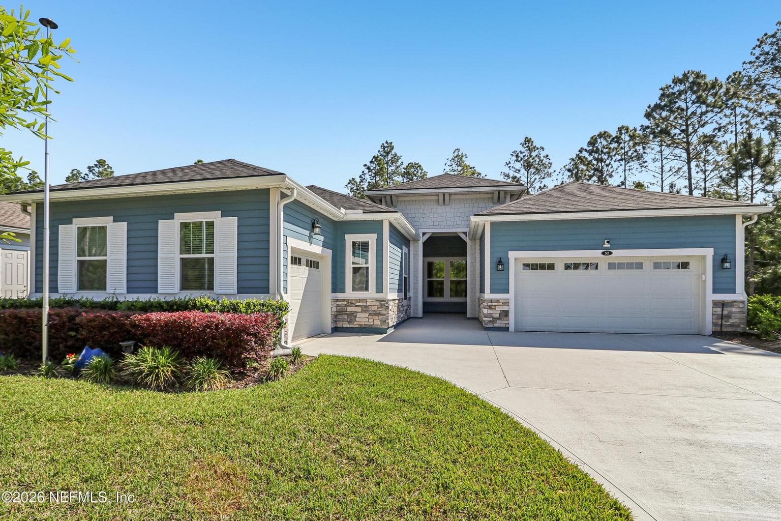 52 TERRA OAKS Drive, St. Johns, FL 32259, St. Johns, FL - photo 1