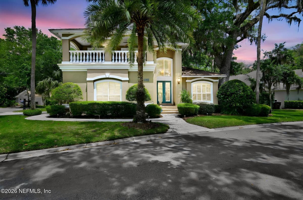 1905 SEVILLA Boulevard W, Atlantic Beach, FL 32233, Atlantic Beach, FL - photo 2