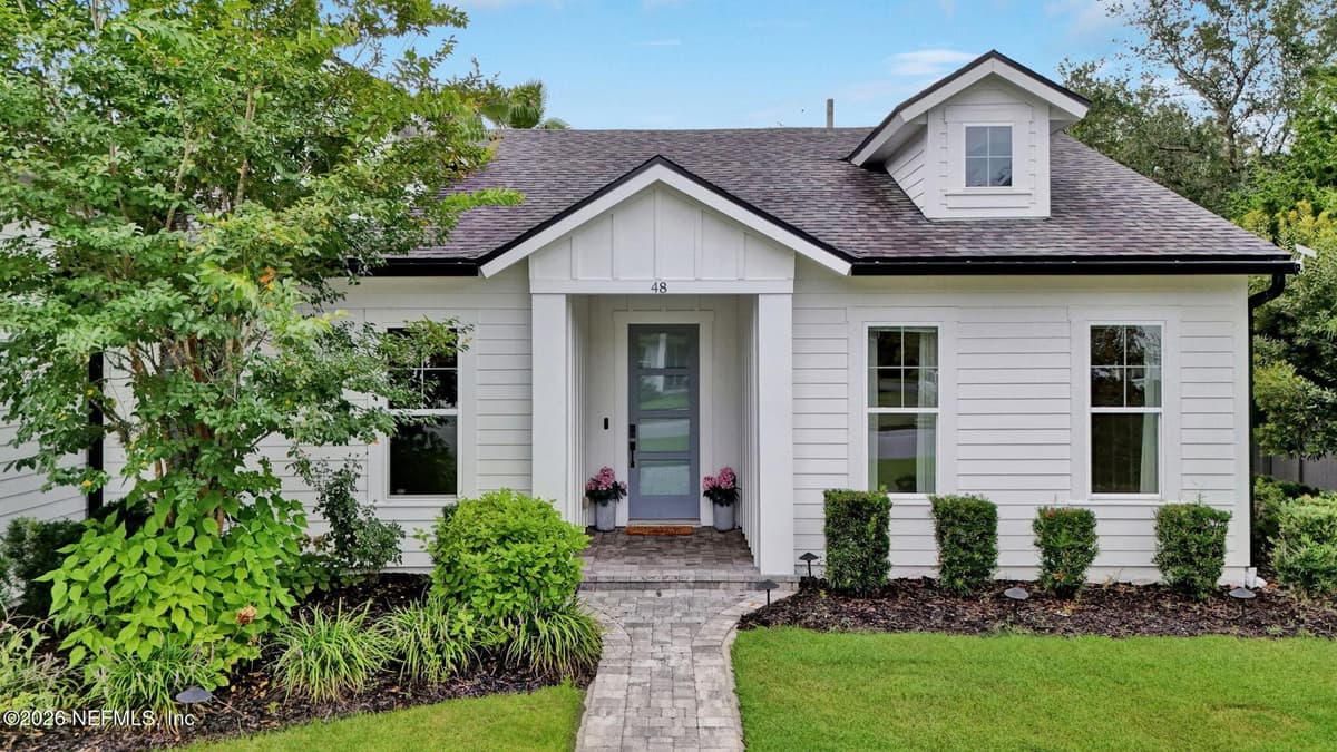 48 MATTHEWS Lane, Ponte Vedra Beach, FL 32082, Ponte Vedra Beach, FL - photo 2