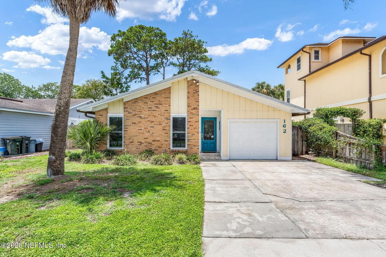162 BELVEDERE Street, Atlantic Beach, FL 32233, Atlantic Beach, FL - photo 1