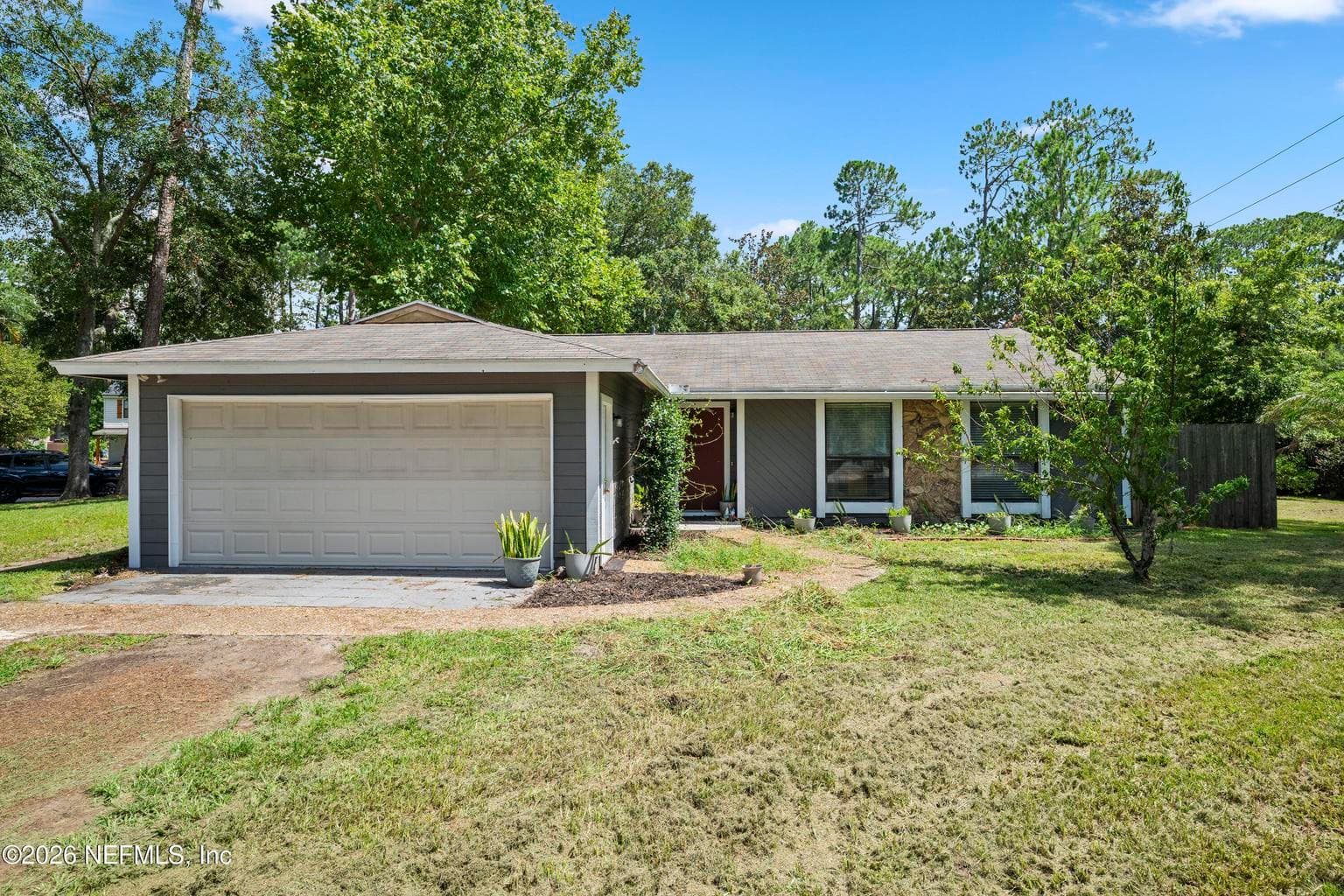 4208 QUEENSWAY Drive, Jacksonville, FL 32257, Jacksonville, FL - photo 1