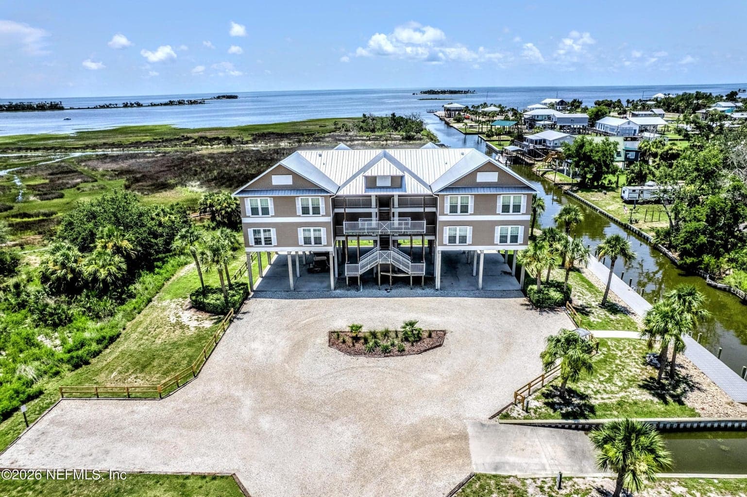 104 3RD Avenue E H 101, Horseshoe Beach, FL 32648, Horseshoe Beach, FL - photo 1