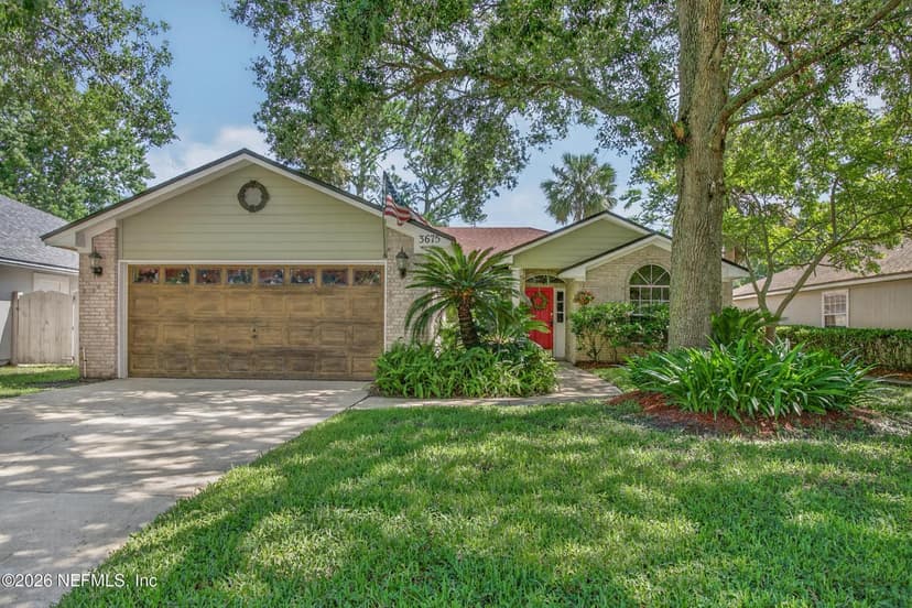 3675 SANCTUARY Way S, Jacksonville Beach, FL 32250