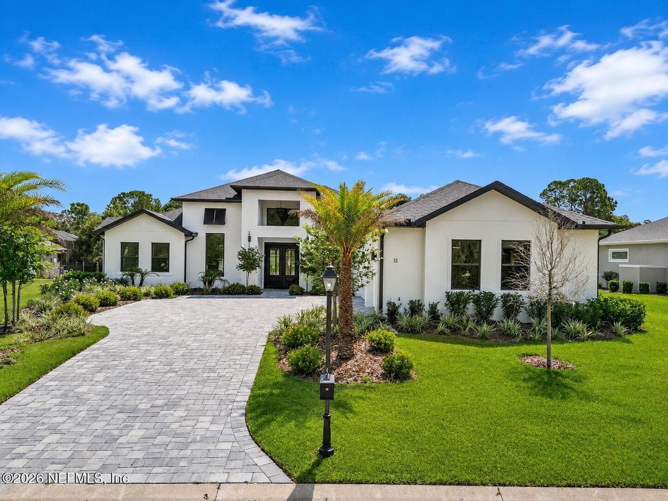 13 OLD OAK Drive N, Palm Coast, FL 32137, Palm Coast, FL - photo 1