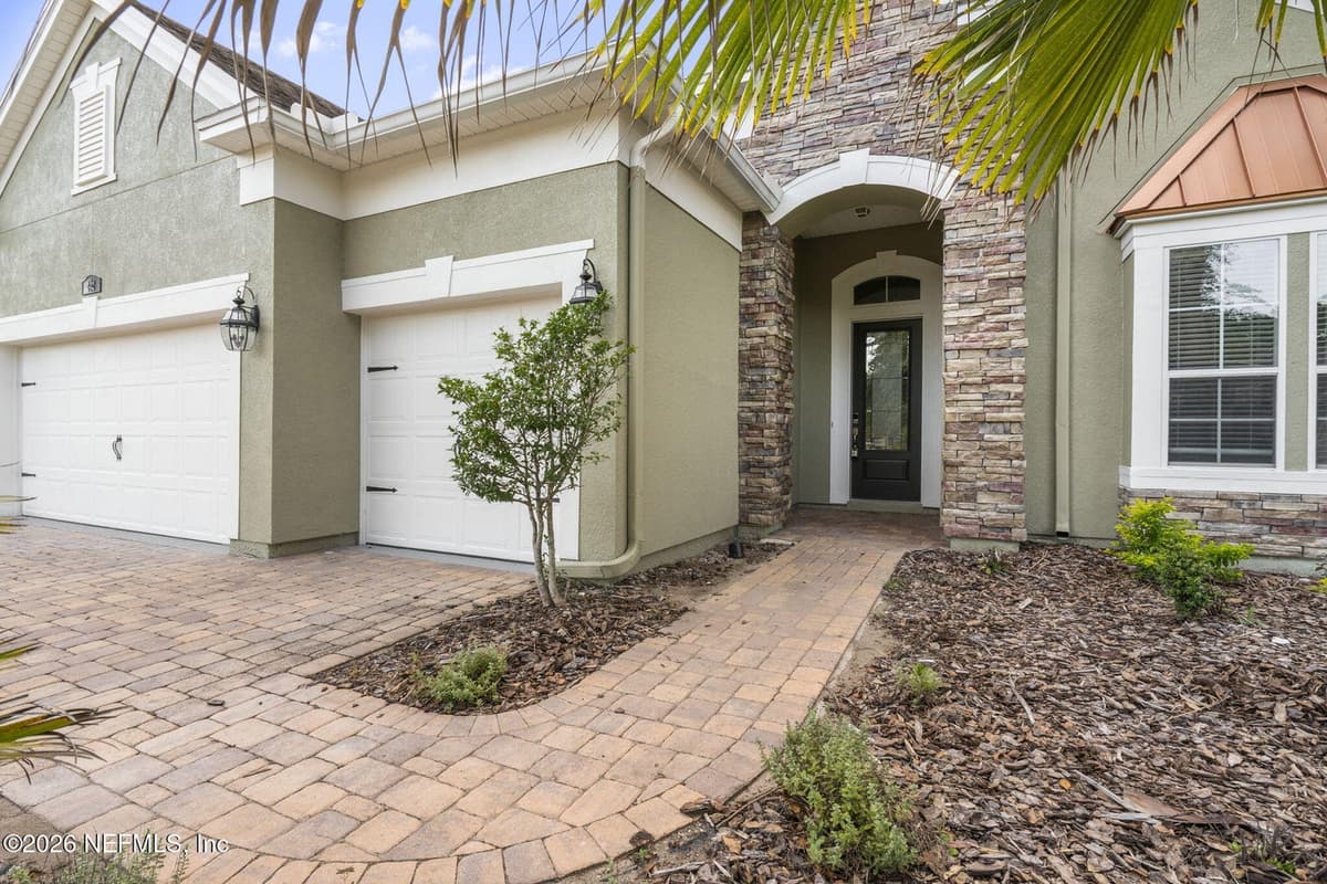 442 ENREDE Lane, St. Augustine, FL 32095, St. Augustine, FL - photo 3