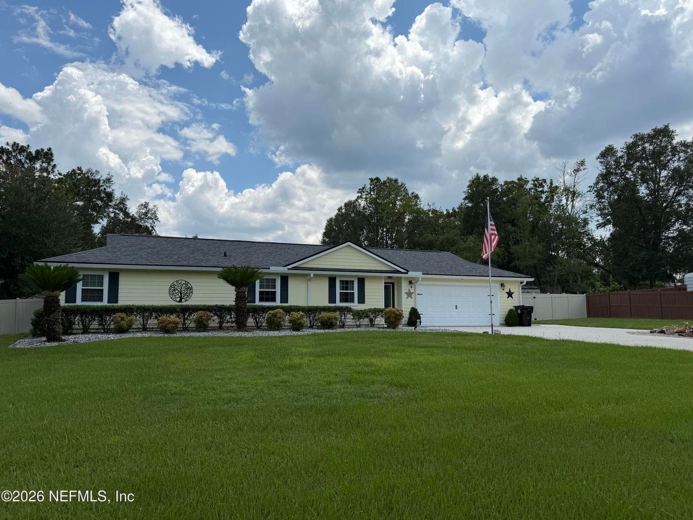 4395 ELI WHITNEY Drive, Middleburg, FL 32068, Middleburg, FL - photo 1