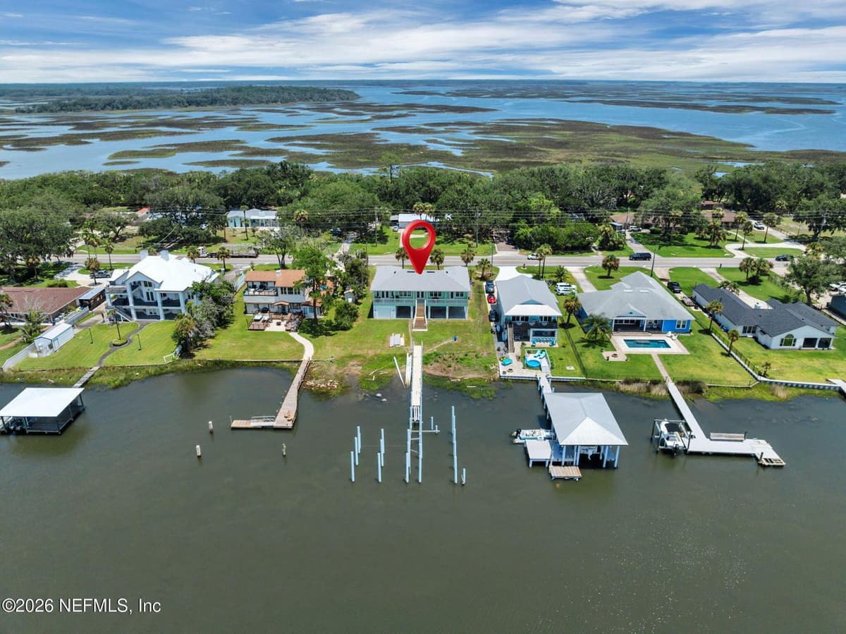 6030 HECKSCHER Drive, Jacksonville, FL 32226, Jacksonville, FL - photo 2