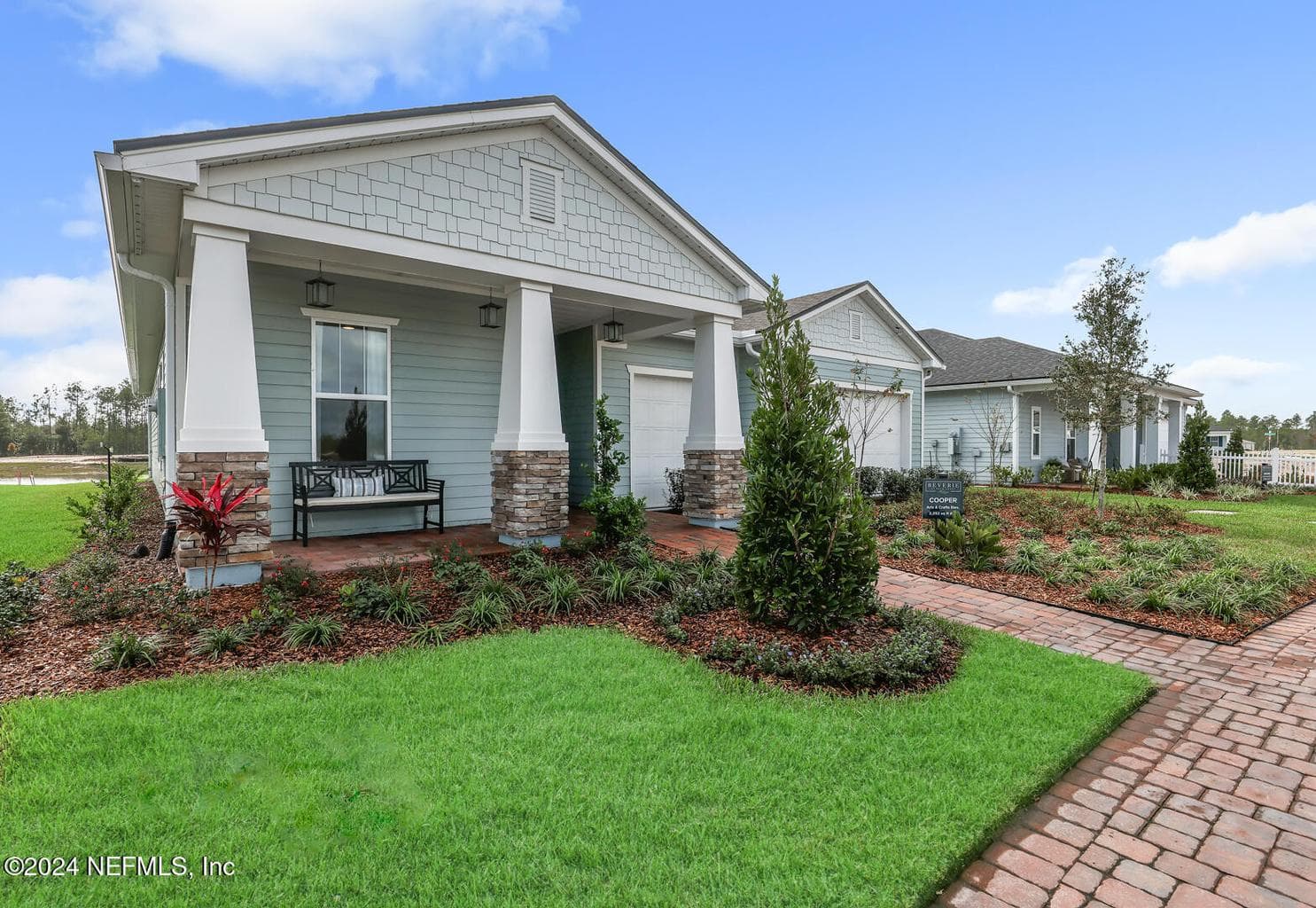 576 KNOTTED BIRCH Avenue, St. Augustine, FL 32092, St. Augustine, FL - photo 1